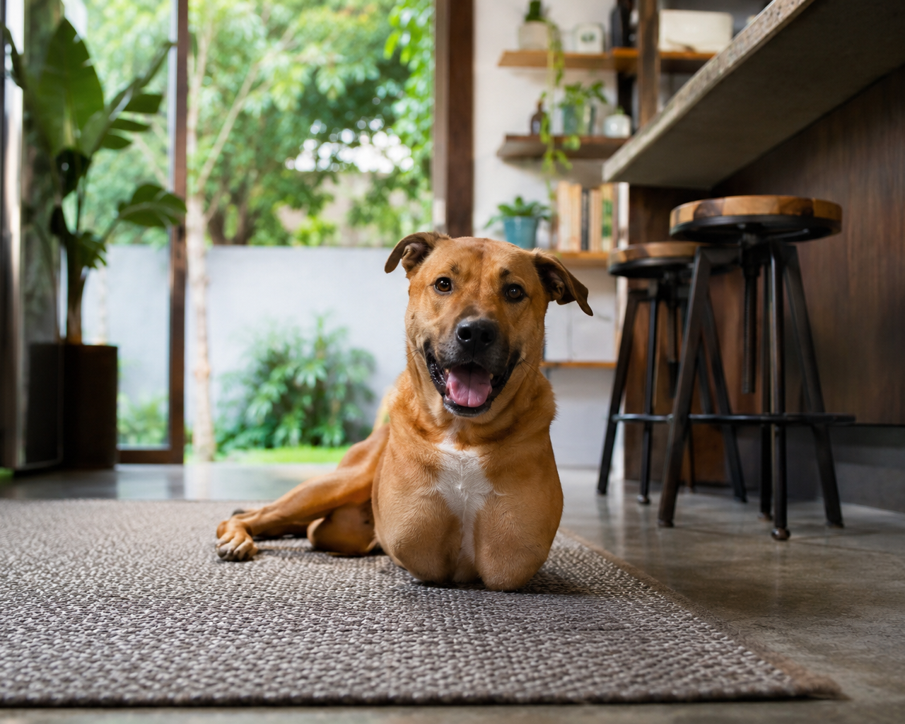 Amputee Dog Cartilage Regeneration: Healing Joints