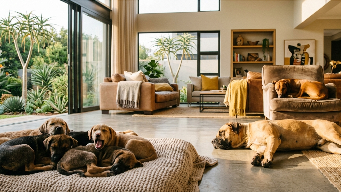 Puppy Socialisation Window: Why Weeks 3 To 14 Matter