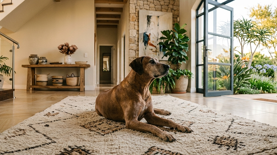 Signs Of Normal Ageing: When To See The Vet