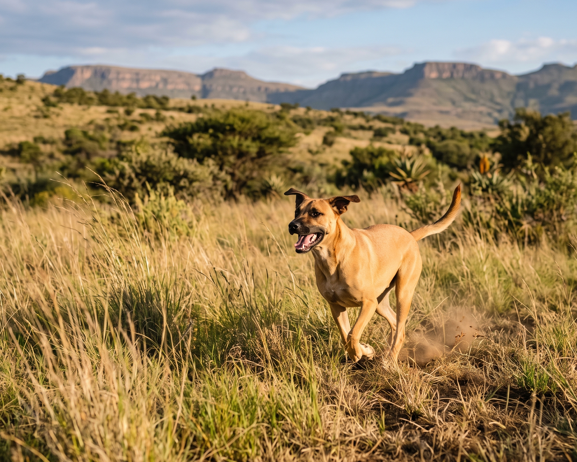 Vondi's Canine Nutrition Series: Iron and Zinc