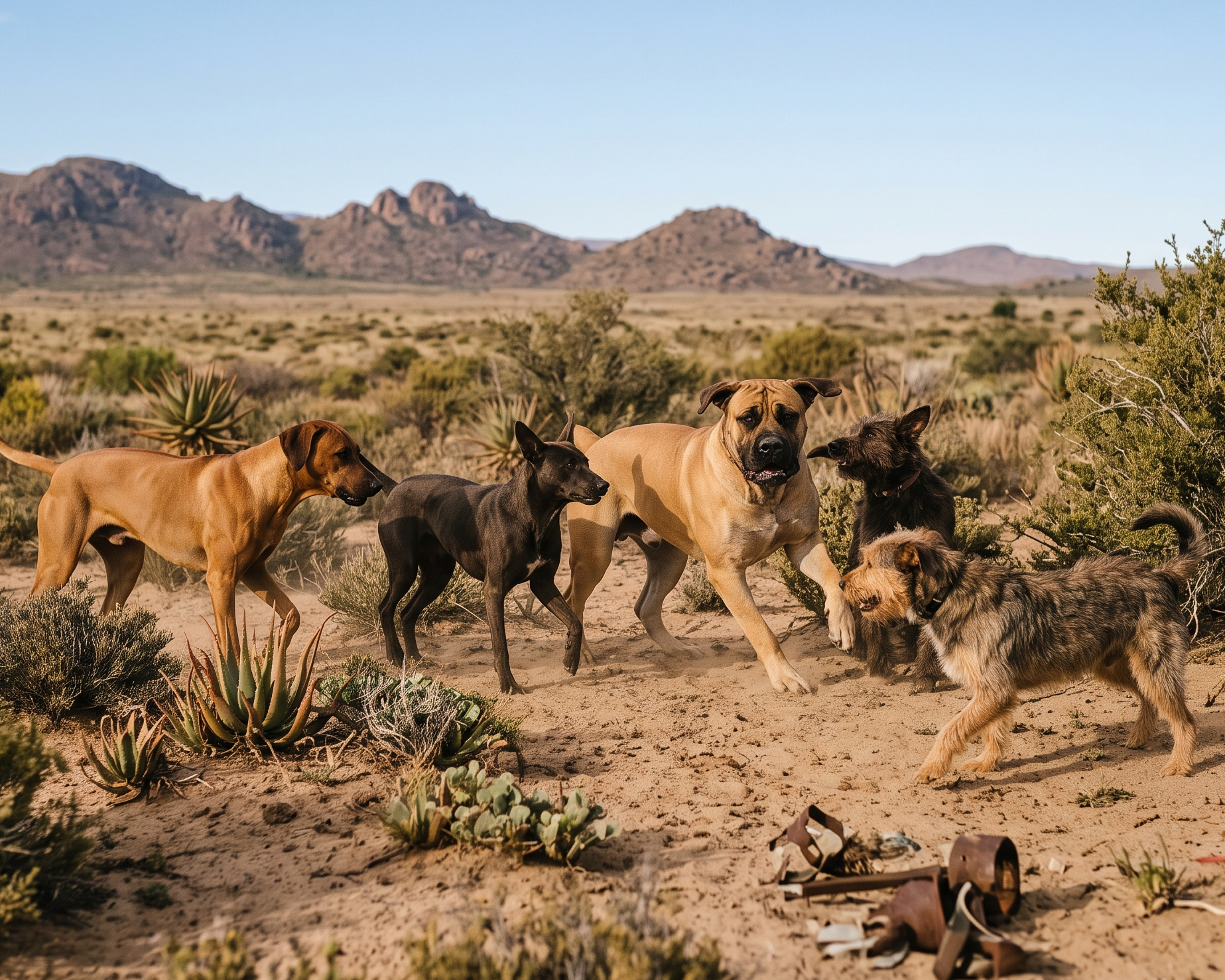 Copper And Manganese Balance In Dogs