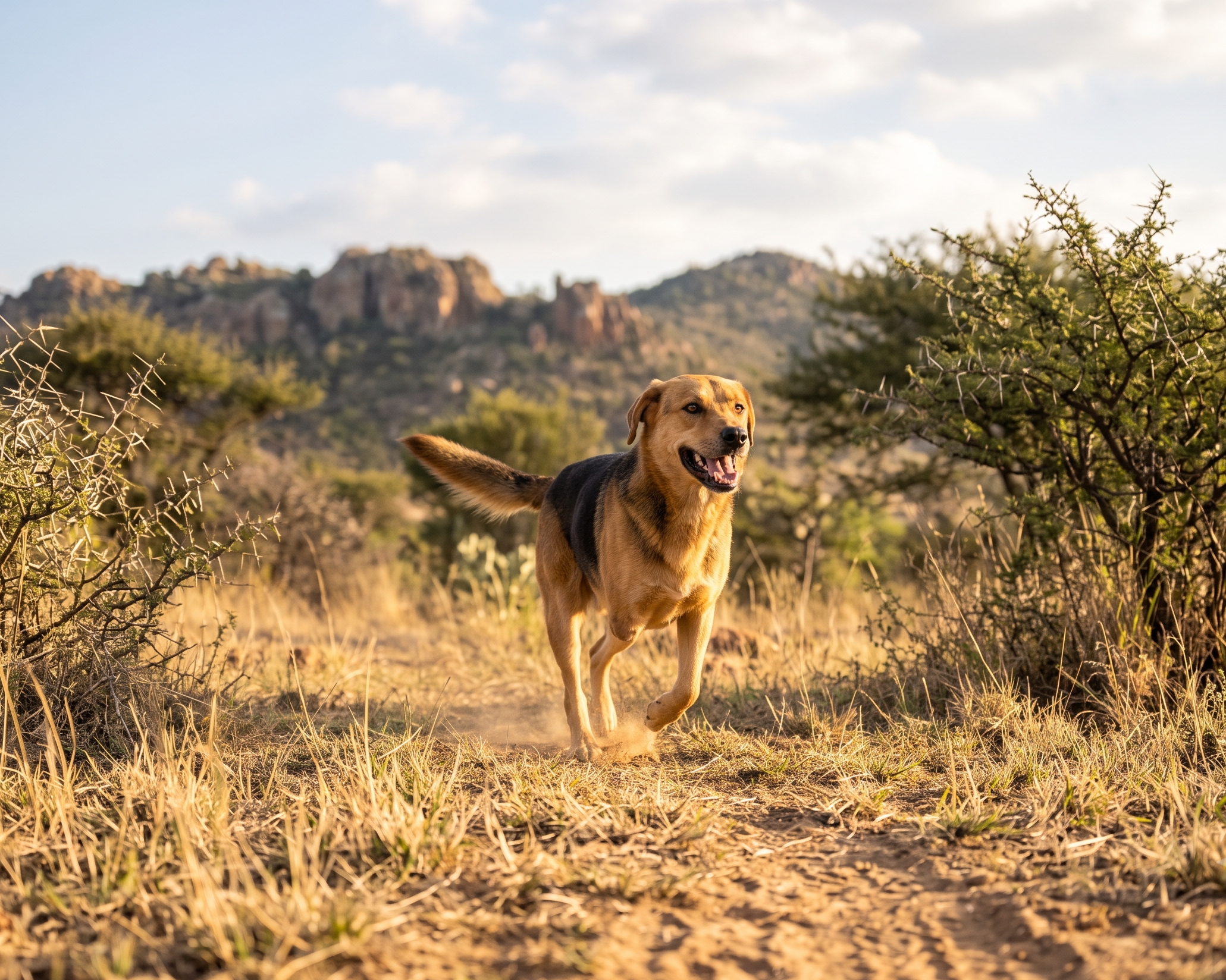 Nutrients For Wound Healing After Dog Surgery