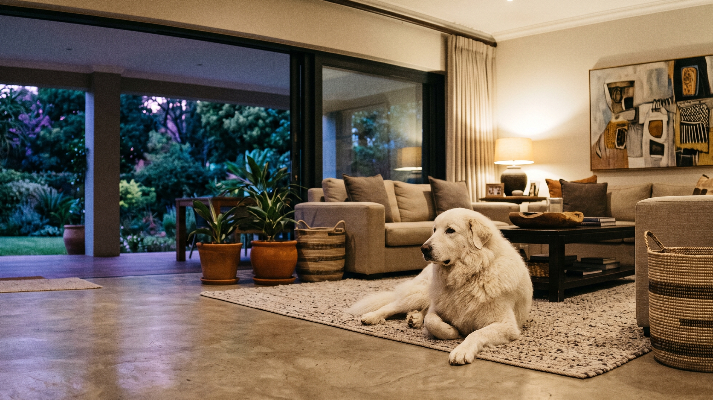 Maremma Inbreeding Paradox: Rich And Fragile At Once